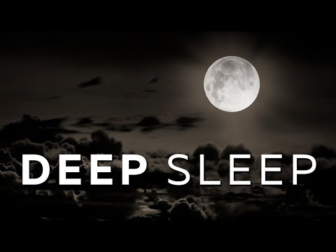 Try Listening for 7 minutes: UNINTERRUPTED SLEEP ALL NIGHT