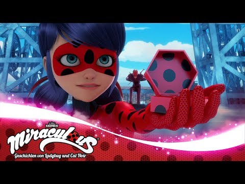 MIRACULOUS 🐞 Tag der Helden (Teil 2) - Super-Bösewichte 🐞
