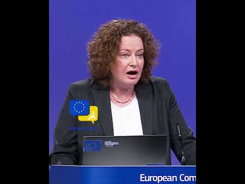 Video Thumbnail: NO GAS FEARS This Winter: EU Confirms Storage Is the Main Supply Source!