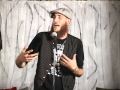 SethWalkerPoetry.com -Trust in Dustin at blackhouse