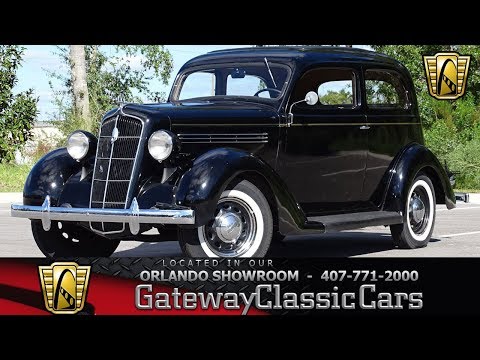 1935 Plymouth Sedan (CC-1165090) for sale in Lake Mary, Florida