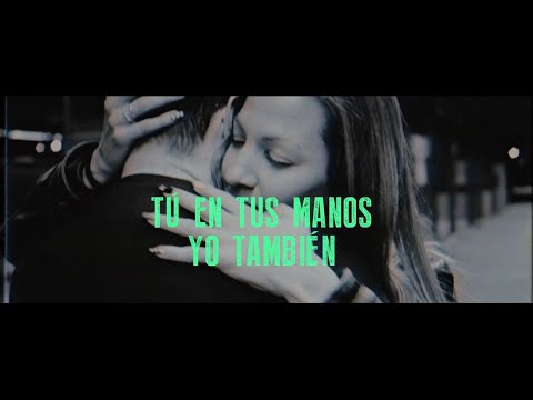 Despistaos - En tus manos (Lyric Video)