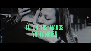 Despistaos - En tus manos (Lyric Video)
