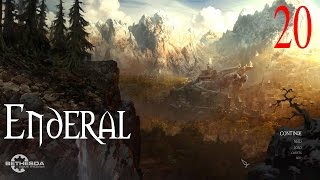 Let's Play Enderal: An Elder Scrolls V Skyrim Mod Ep 20