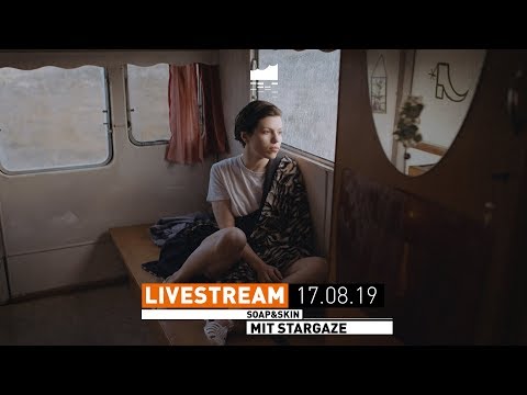 Elbphilharmonie LIVE | Soap&Skin mit stargaze