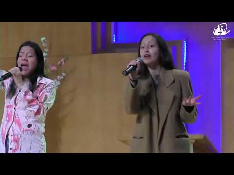 Marcos Witt - Tuyo Es El Reino/Roca Eterna (Cover)