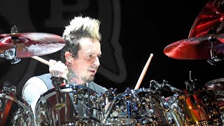 Jeremy Spencer Talks About Five Finger Death Punch In An Interview
