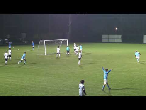 28.10.2020 Victoria - Mazur 3:0