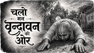 Download lagu What exactly is Vrindavan? | Let's head to Vrindavan | A journey that will change your life mp3