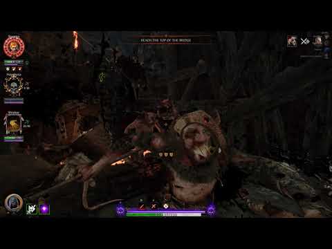 Warhammer  Vermintide 2 2021 07 20   17 33 14 10 DVR