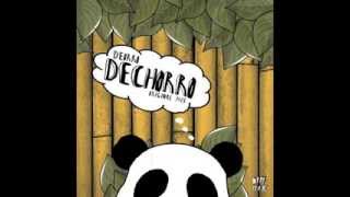 Deorro - Dechorro (Original Mix)     HQ 320kbps