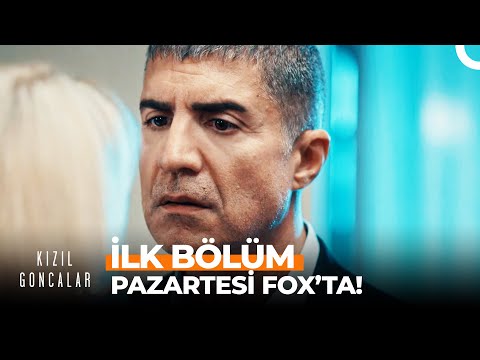 Kızıl Goncalar İlk Bölümüyle Pazartesi 20.00'de FOX'ta