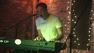 Joe Firstman - House (Live)