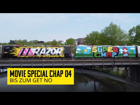 Movie Special Chap 04 - Bis zum Get No