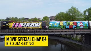 Movie Special Chap 04 - Bis zum Get No