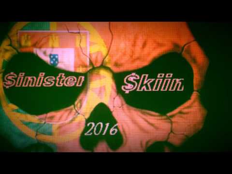 #4. Bangerz - $inister $kiin (Feat. Ty-Eli)