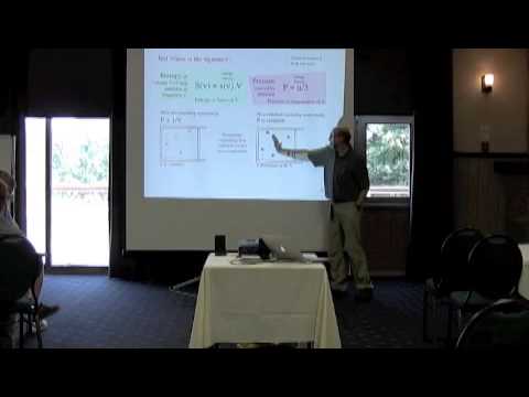 John Norton: Einstein's Miraculous Argument of 1905