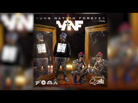 Yung Nation - Sick Of Balling ft Waka Flocka and Dorrough Music
