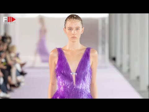 DEL CORE Best Looks Spring 2024 Milan - Fashion Channel