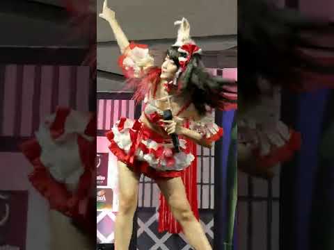 220730 (Foat Fancam) Habita Land - เบิ้มนะจ๊ะ @ J-Trends in Town Summer Festival - Central Westgate