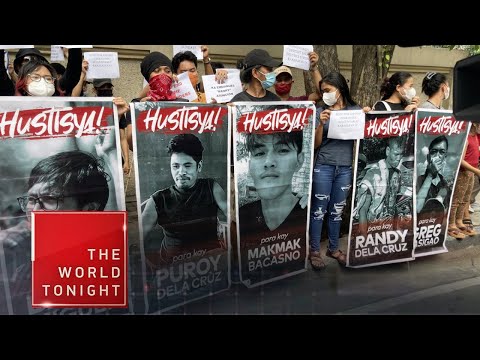 The World Tonight Livestream | Full Episode Replay | January 18, 2023