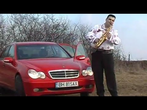 Dj Sebi - Sunt sofer pe Mercedes.