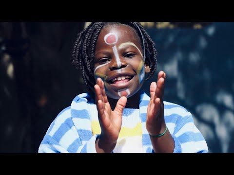 Ensure Kimbilio children eat as conflict continues