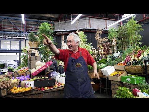 Prahran Market
