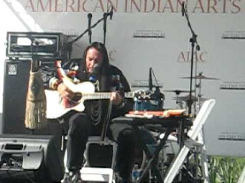 Bill Miller - Reservation Road - Best live version! @AIAC
