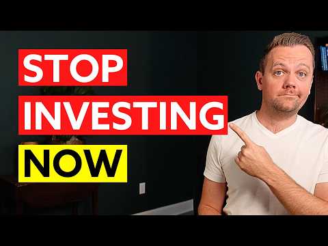 Another Lost Decade Ahead? Here's What To Do.