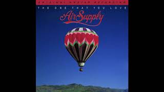 Air Supply - I&#39;ve Got Your Love