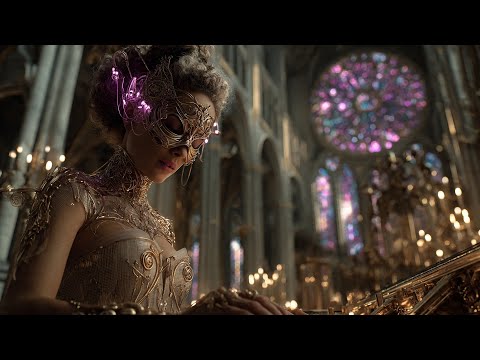 Baroque Future // Neoclassical Electronic [Epic Organ & Bass]