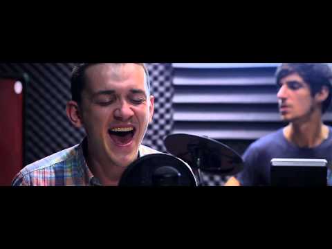 One Republic - Counting Stars (Illi'Noise live acoustic cover)