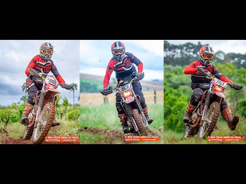 5ª Meia Trilha Amigos da Trilha de Xaxim SC 08/11/2025