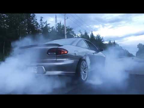 1320video featured car: the Cavaro. The ultimate rwd v8 cavalier.