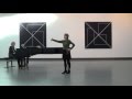 "The Girl in 14G" (Kristin Chenoweth) - Tomine ...