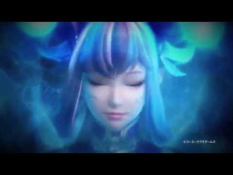 Game, jjjXD3.96 : Kung Fu Hustle - Video Game Cinematic Trailers HD