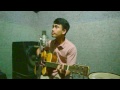 Simon - Dekat di Hati(RAN Acoustic Cover)