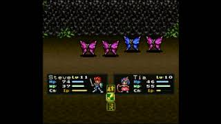 Lufia II #02