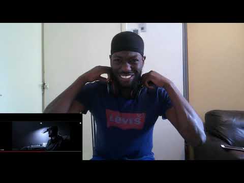 Miyagi - Captain (Live) -UK REACTION
