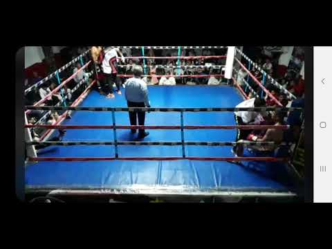 Manuel "Soldado" Martinez vs Jose Luis "Payaso" Blanco 15-02-2020