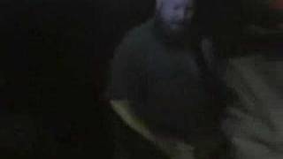 Cattle Decapitation-Testicular Manslaughter (Live)