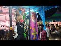 HANG CHALLENGE! 110 SECONDS, CANADA Cne Expo 2019 Day 1