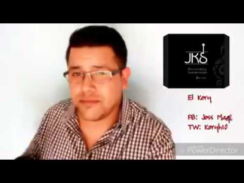 JKS 15 de Marzo 2016