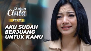 Download lagu Bawaaa! Nino Kasih Surat Cerai Kepada Elsa | IKATAN CINTA | EPS.73 (1/3) mp3