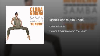 Menina Bonita Não Chora Music Video
