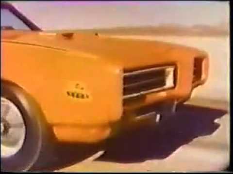 Pontiac GTO "The Judge" TV commercial featuring Paul Revere & the Raiders