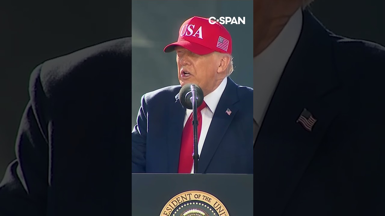 Trump announces multibillion-dollar Navy submarine shipyard in Baltimore