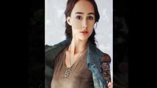 【世界美女探訪】神秘的な瞳のブラジル出身の美少女