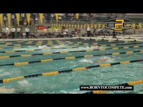 B2C: GA State Championship - 400 Medley Relay (14U)